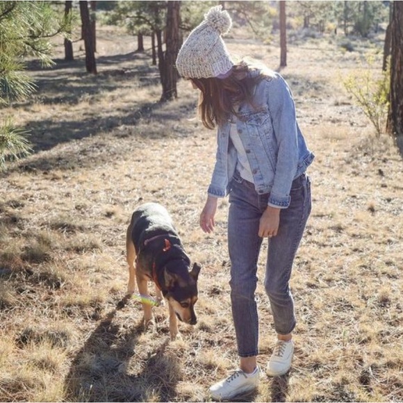 Levi’s | Denim Trucker Jacket | XS - Picture 6 of 8